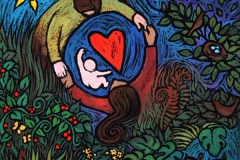 Circle of Love