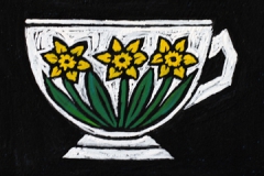 Teacup #1