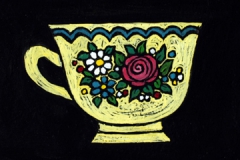Teacup #2