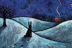Midnight Hare