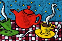 Tea Time 2