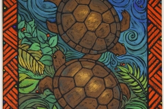 Turtles