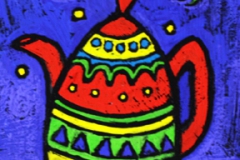 Teapot