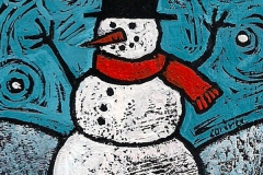 Snowman