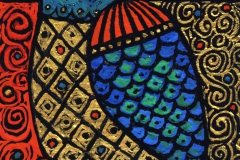 Owl #1