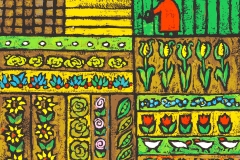 Plant a Garden