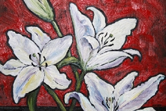 White Lily
