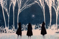 Moon Gazers