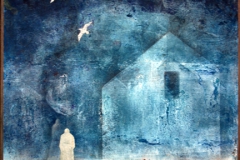 House in the Mist