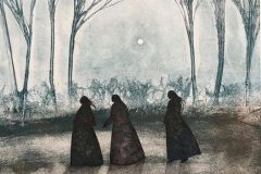 Three Sisters