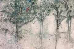 Through the Woods
